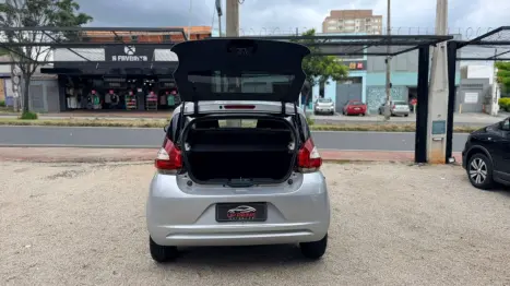 FIAT Mobi 1.0 4P FLEX EVO LIKE, Foto 13