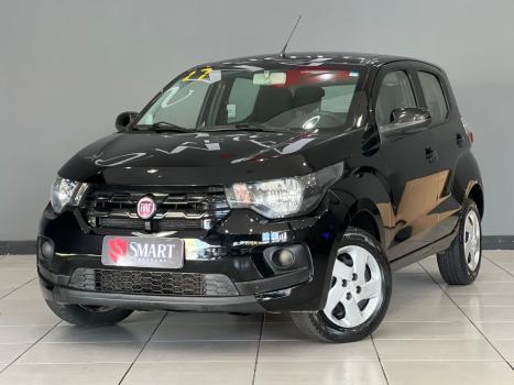 FIAT Mobi 1.0 4P FLEX EVO LIKE, Foto 1