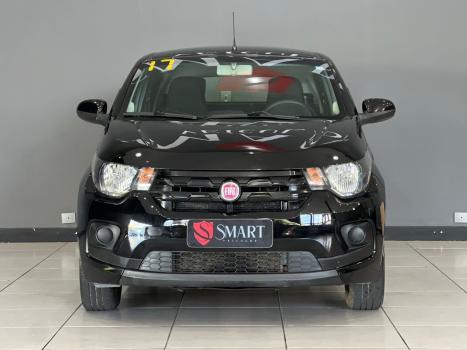 FIAT Mobi 1.0 4P FLEX EVO LIKE, Foto 2