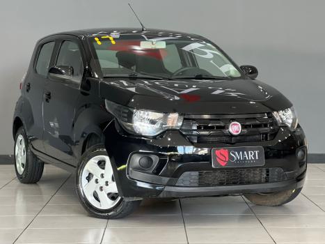 FIAT Mobi 1.0 4P FLEX EVO LIKE, Foto 3