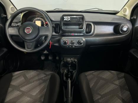 FIAT Mobi 1.0 4P FLEX EVO LIKE, Foto 4