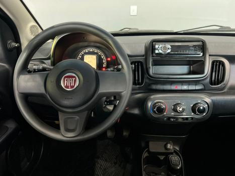 FIAT Mobi 1.0 4P FLEX EVO LIKE, Foto 5