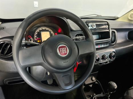 FIAT Mobi 1.0 4P FLEX EVO LIKE, Foto 6