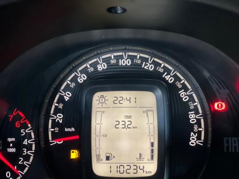 FIAT Mobi 1.0 4P FLEX EVO LIKE, Foto 7