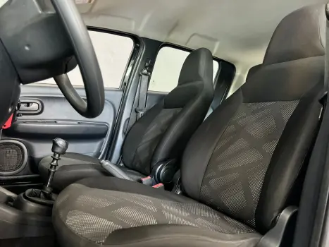 FIAT Mobi 1.0 4P FLEX EVO LIKE, Foto 8