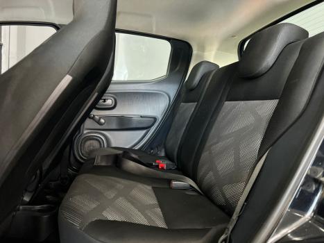 FIAT Mobi 1.0 4P FLEX EVO LIKE, Foto 9