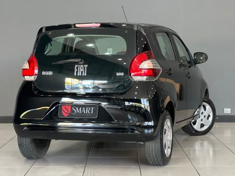 FIAT Mobi 1.0 4P FLEX EVO LIKE, Foto 10