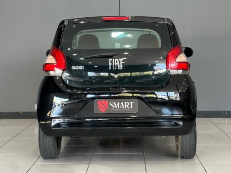 FIAT Mobi 1.0 4P FLEX EVO LIKE, Foto 11