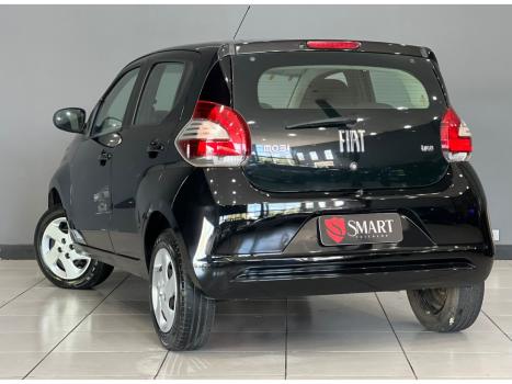FIAT Mobi 1.0 4P FLEX EVO LIKE, Foto 12