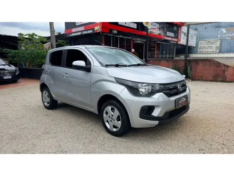 FIAT Mobi 1.0 4P FLEX EVO LIKE, Foto 2