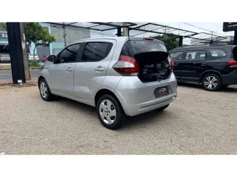 FIAT Mobi 1.0 4P FLEX EVO LIKE, Foto 3
