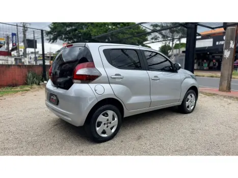 FIAT Mobi 1.0 4P FLEX EVO LIKE, Foto 4