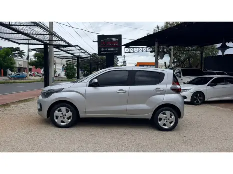 FIAT Mobi 1.0 4P FLEX EVO LIKE, Foto 5