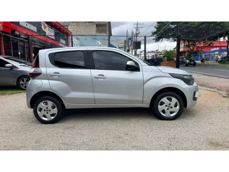 FIAT Mobi 1.0 4P FLEX EVO LIKE, Foto 6