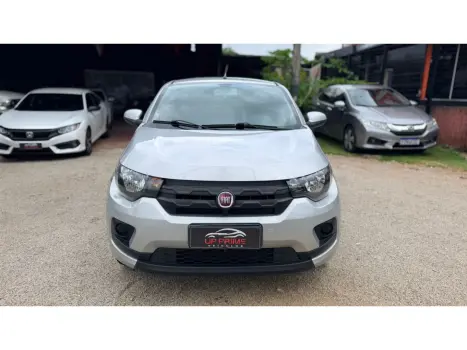 FIAT Mobi 1.0 4P FLEX EVO LIKE, Foto 7
