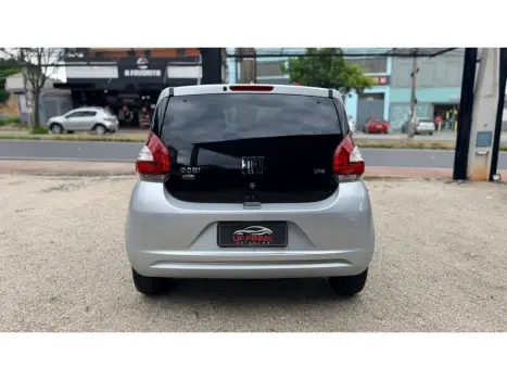 FIAT Mobi 1.0 4P FLEX EVO LIKE, Foto 8