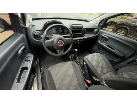 FIAT Mobi 1.0 4P FLEX EVO LIKE, Foto 9