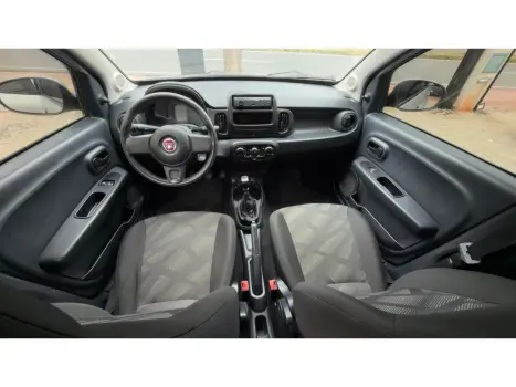 FIAT Mobi 1.0 4P FLEX EVO LIKE, Foto 10