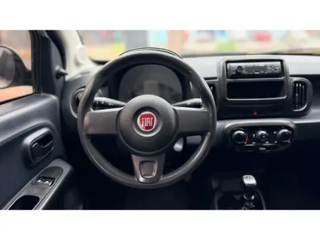FIAT Mobi 1.0 4P FLEX EVO LIKE, Foto 11
