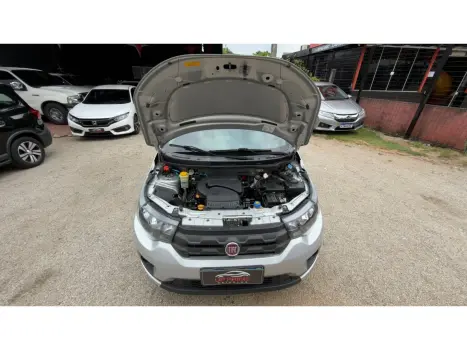 FIAT Mobi 1.0 4P FLEX EVO LIKE, Foto 12