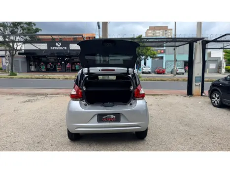 FIAT Mobi 1.0 4P FLEX EVO LIKE, Foto 13