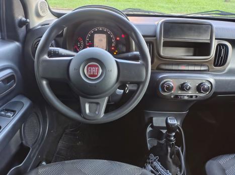 FIAT Mobi 1.0 4P FLEX EVO WAY, Foto 2