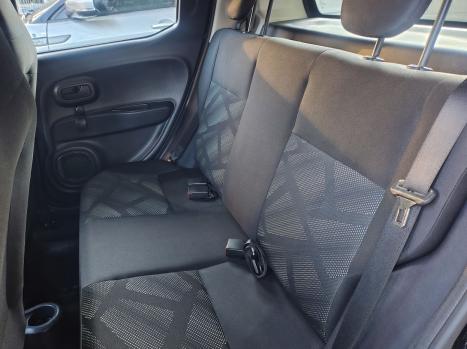 FIAT Mobi 1.0 4P FLEX EVO WAY, Foto 3