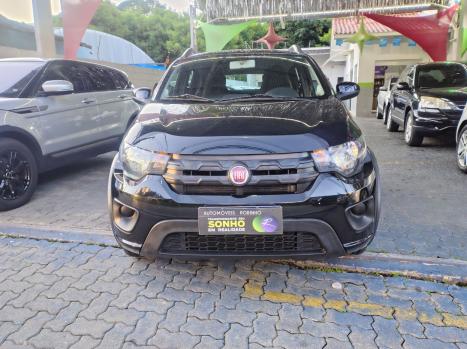 FIAT Mobi 1.0 4P FLEX EVO WAY, Foto 5