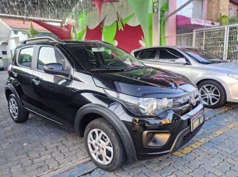 FIAT Mobi 1.0 4P FLEX EVO WAY, Foto 6