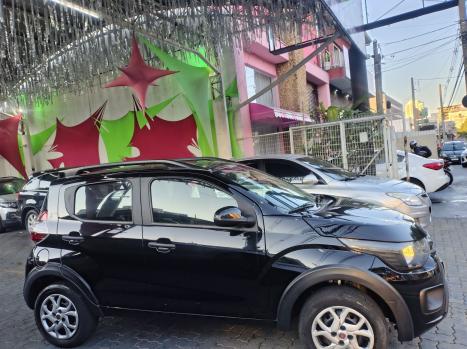 FIAT Mobi 1.0 4P FLEX EVO WAY, Foto 7