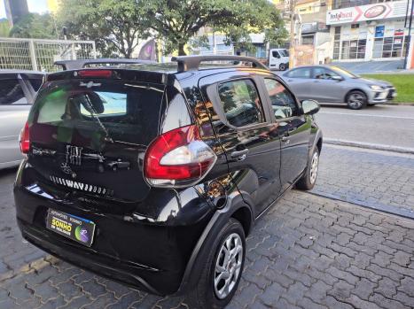 FIAT Mobi 1.0 4P FLEX EVO WAY, Foto 11