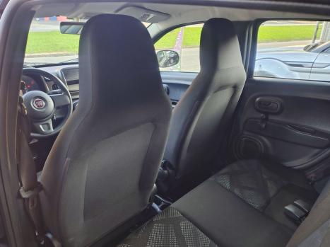 FIAT Mobi 1.0 4P FLEX EVO WAY, Foto 13
