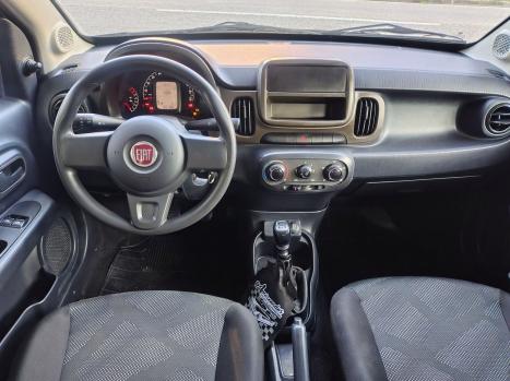 FIAT Mobi 1.0 4P FLEX EVO WAY, Foto 14