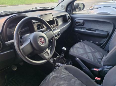 FIAT Mobi 1.0 4P FLEX EVO WAY, Foto 17