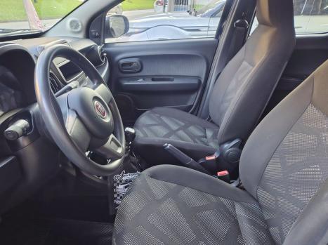 FIAT Mobi 1.0 4P FLEX EVO WAY, Foto 18