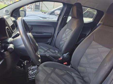 FIAT Mobi 1.0 4P FLEX EVO WAY, Foto 19