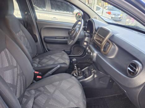 FIAT Mobi 1.0 4P FLEX EVO WAY, Foto 20