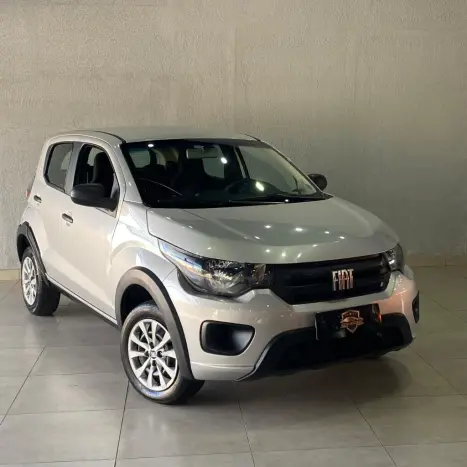 FIAT Mobi 1.0 4P FLEX EVO LIKE, Foto 1
