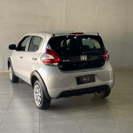 FIAT Mobi 1.0 4P FLEX EVO LIKE, Foto 2