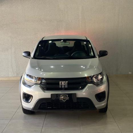 FIAT Mobi 1.0 4P FLEX EVO LIKE, Foto 3