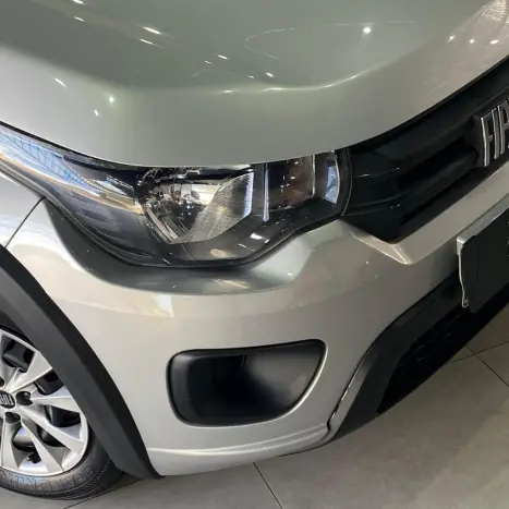 FIAT Mobi 1.0 4P FLEX EVO LIKE, Foto 6
