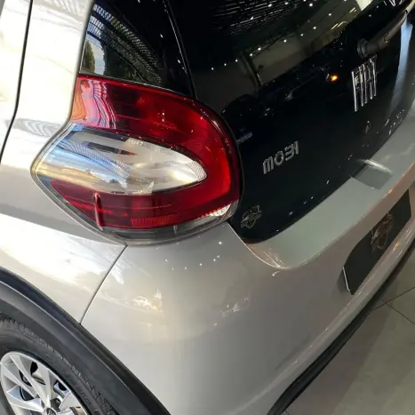 FIAT Mobi 1.0 4P FLEX EVO LIKE, Foto 7