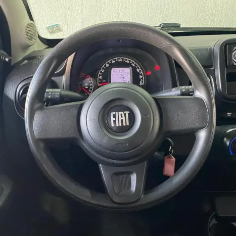 FIAT Mobi 1.0 4P FLEX EVO LIKE, Foto 9