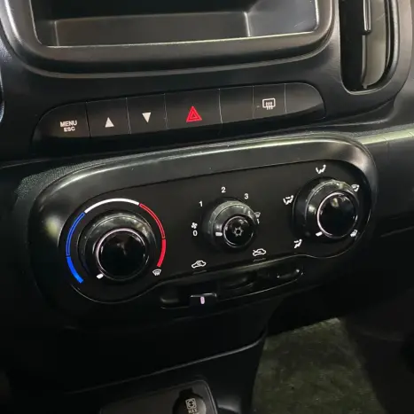 FIAT Mobi 1.0 4P FLEX EVO LIKE, Foto 11