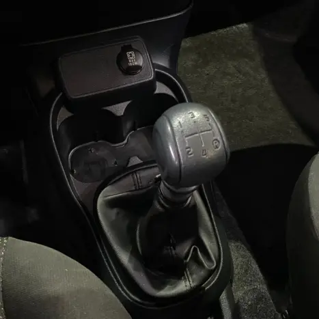 FIAT Mobi 1.0 4P FLEX EVO LIKE, Foto 12