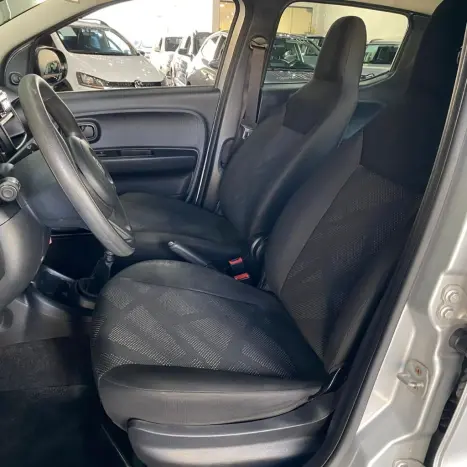 FIAT Mobi 1.0 4P FLEX EVO LIKE, Foto 15