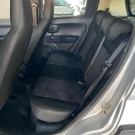 FIAT Mobi 1.0 4P FLEX EVO LIKE, Foto 16