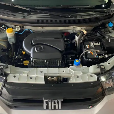 FIAT Mobi 1.0 4P FLEX EVO LIKE, Foto 18