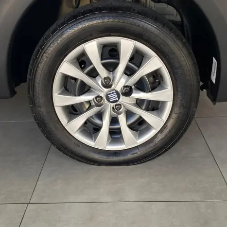 FIAT Mobi 1.0 4P FLEX EVO LIKE, Foto 19