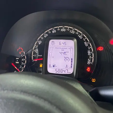 FIAT Mobi 1.0 4P FLEX EVO LIKE, Foto 20